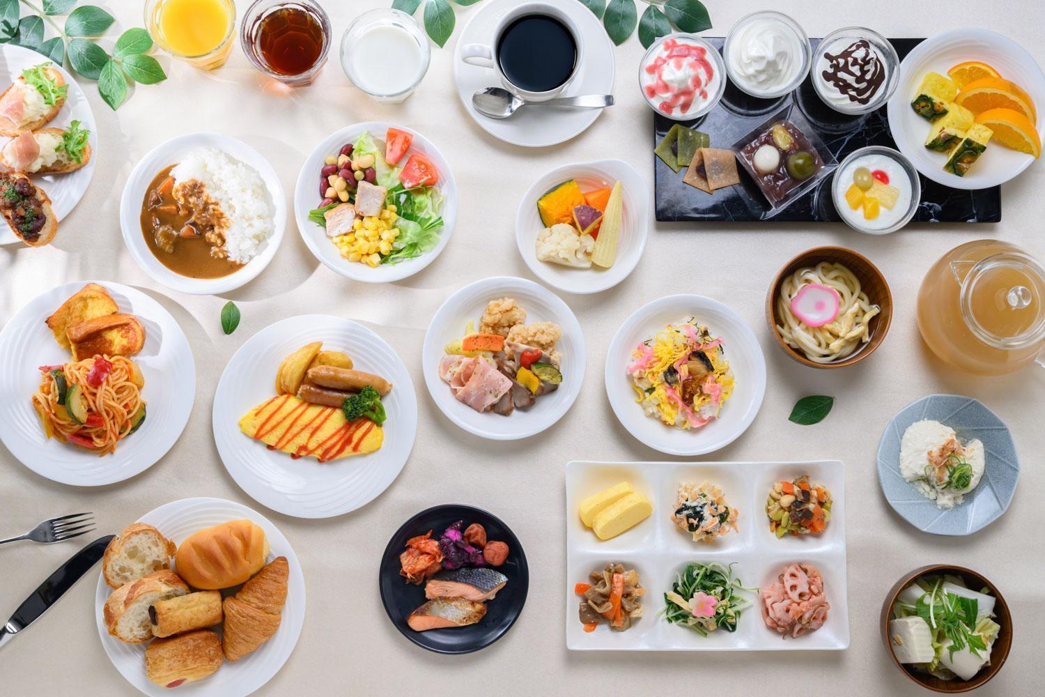 The Royal Park Hotel Kyoto Umekoji — Photos 3