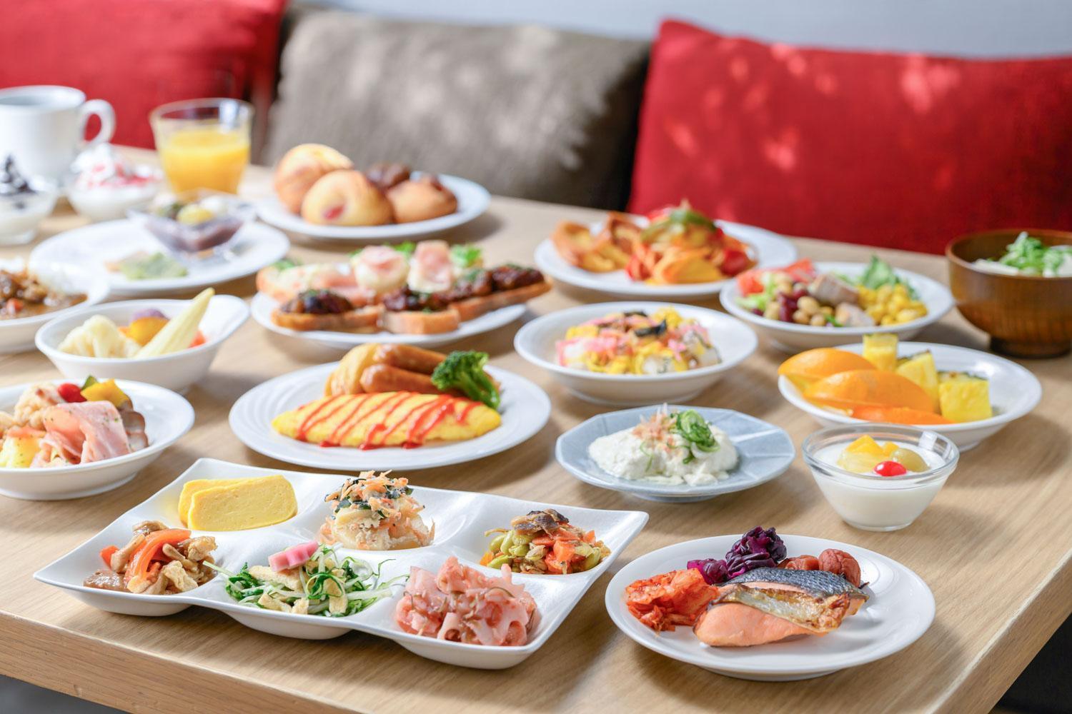 The Royal Park Hotel Kyoto Umekoji — Photos 2